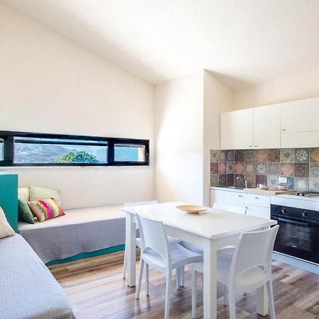 Ulivo Blu Holiday Homes Castellammare del Golfo Exterior foto