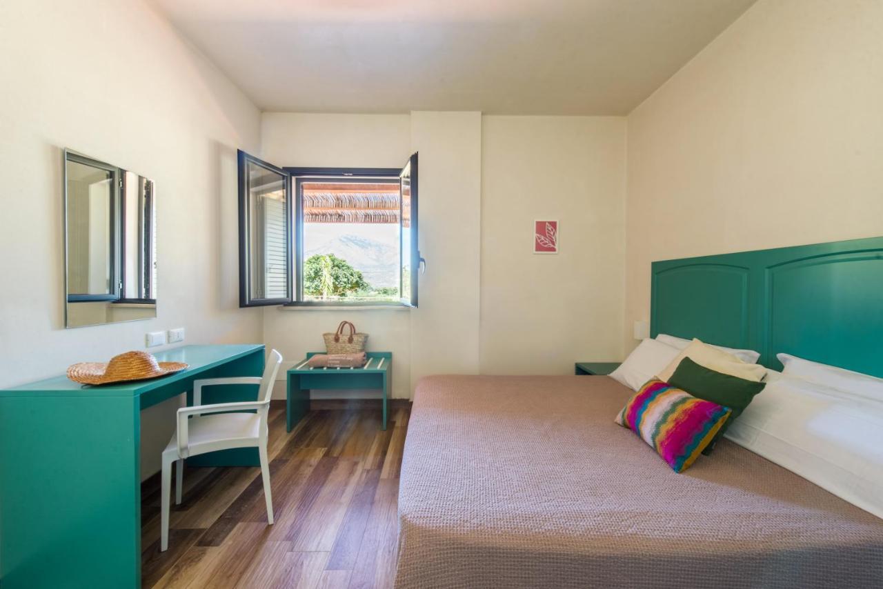 Ulivo Blu Holiday Homes Castellammare del Golfo Exterior foto