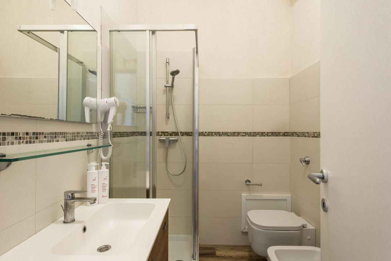 Ulivo Blu Holiday Homes Castellammare del Golfo Exterior foto