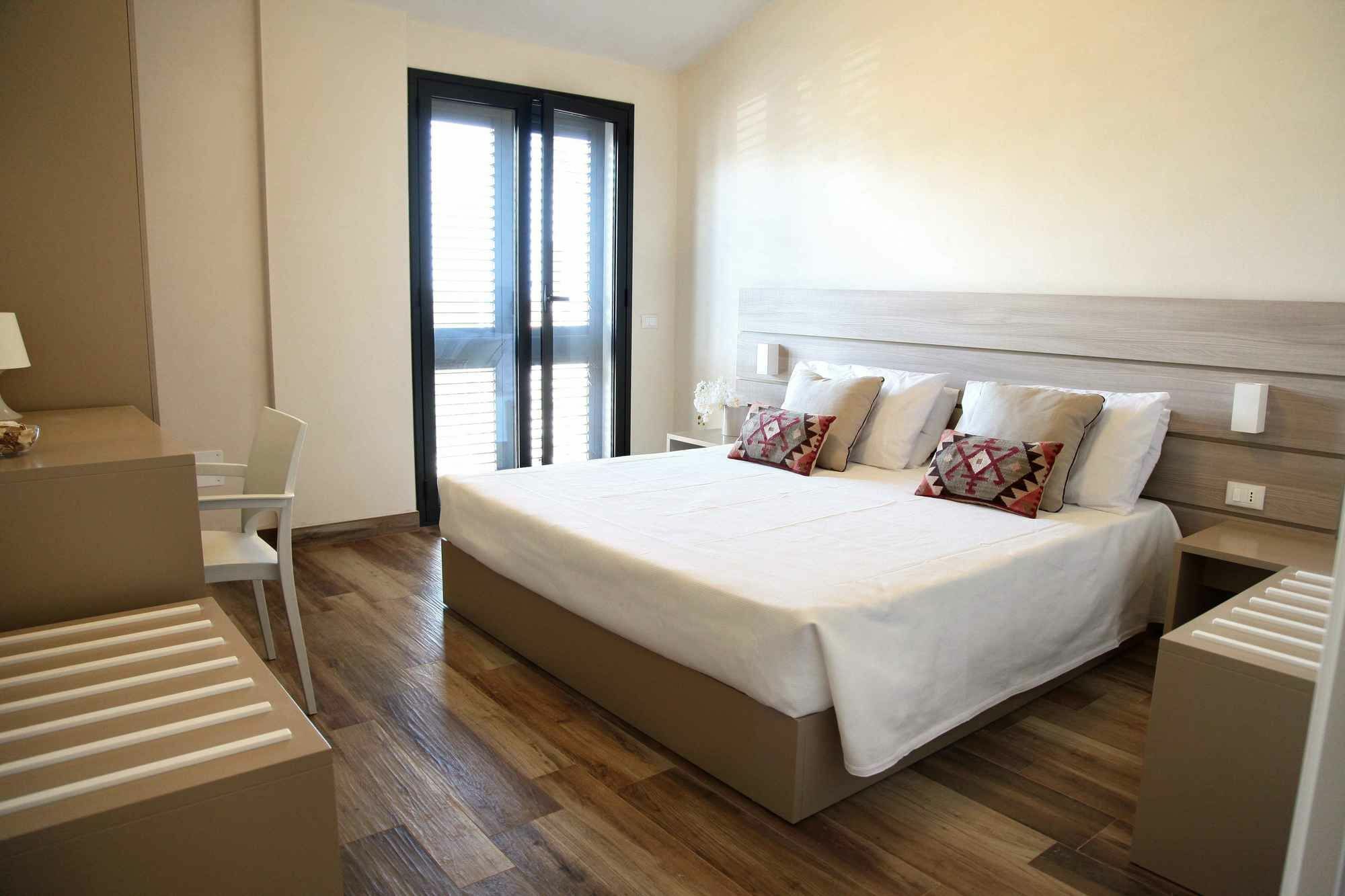 Ulivo Blu Holiday Homes Castellammare del Golfo Exterior foto