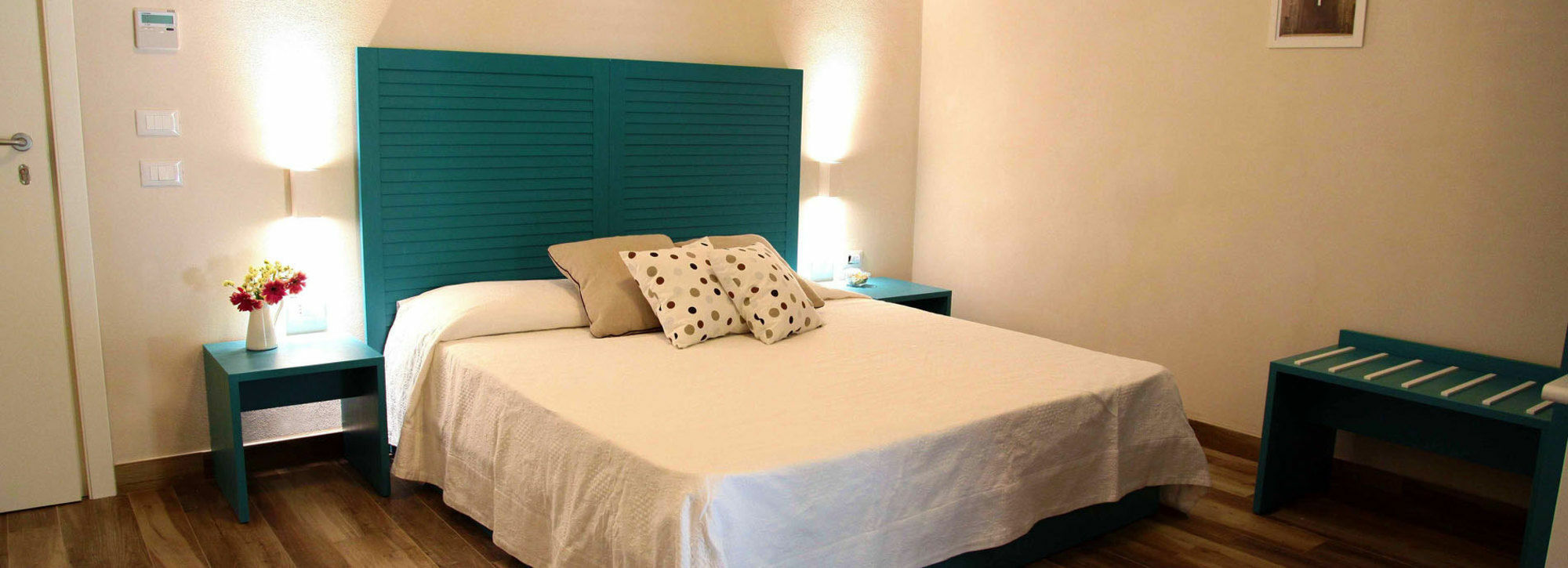 Ulivo Blu Holiday Homes Castellammare del Golfo Exterior foto
